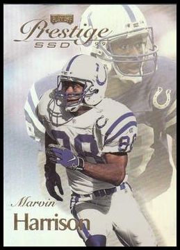 B54 Marvin Harrison